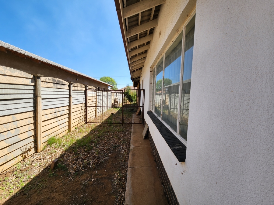 3 Bedroom Property for Sale in Parys Free State